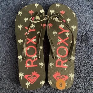 Roxy Flip-flops